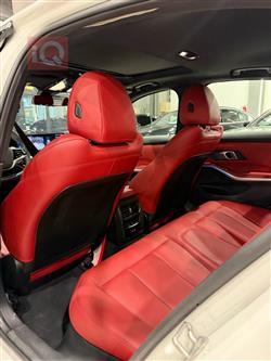 بي ام دبليو الفئة 3